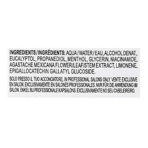 Энергетический сезонный суперактивный лосьон - Davines New Natural Tech Energizing Seasonal Superactive Lotion